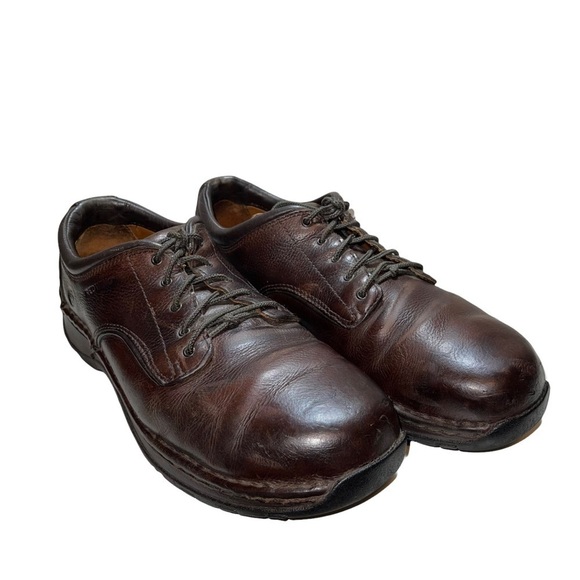 Red Wings Man Shoes Size 9.5